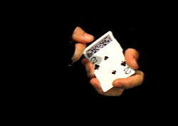Table Triple False Cut